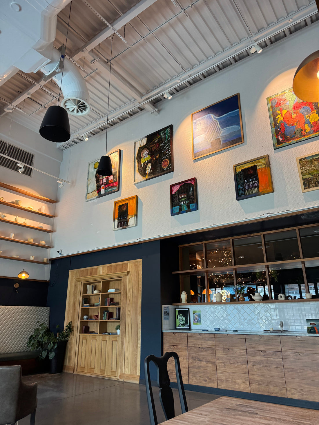 Coworking Spaces In Stoke-on-Trent