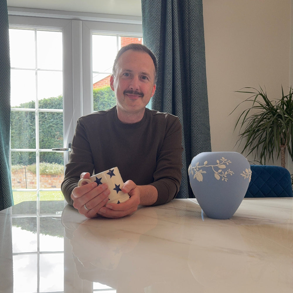 Meet Commercial Co-Founder, Steve