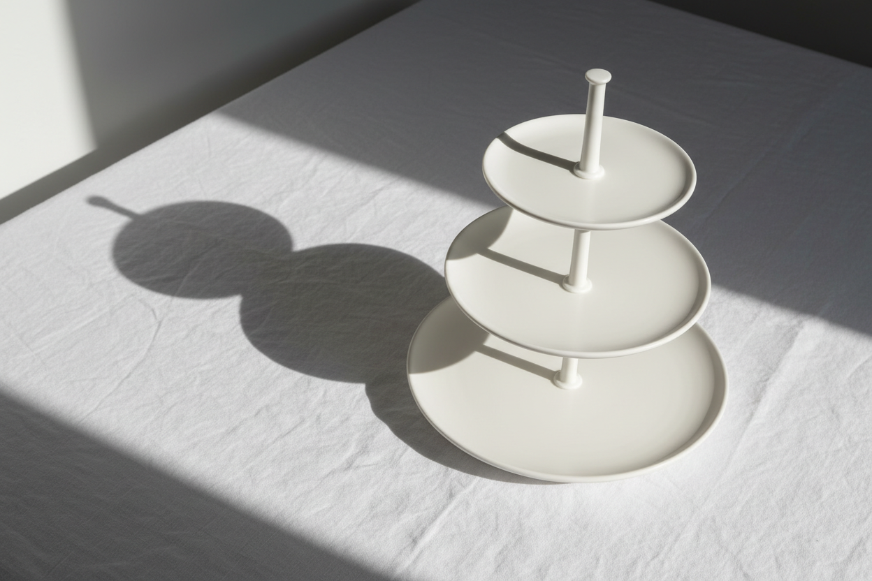 Cake Stand
