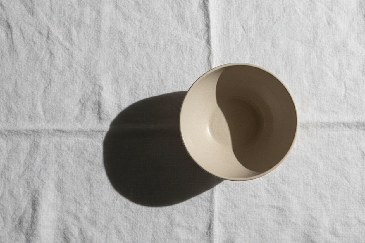 Ceramic Bowls