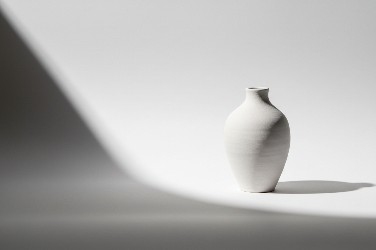 Ceramic Vases
