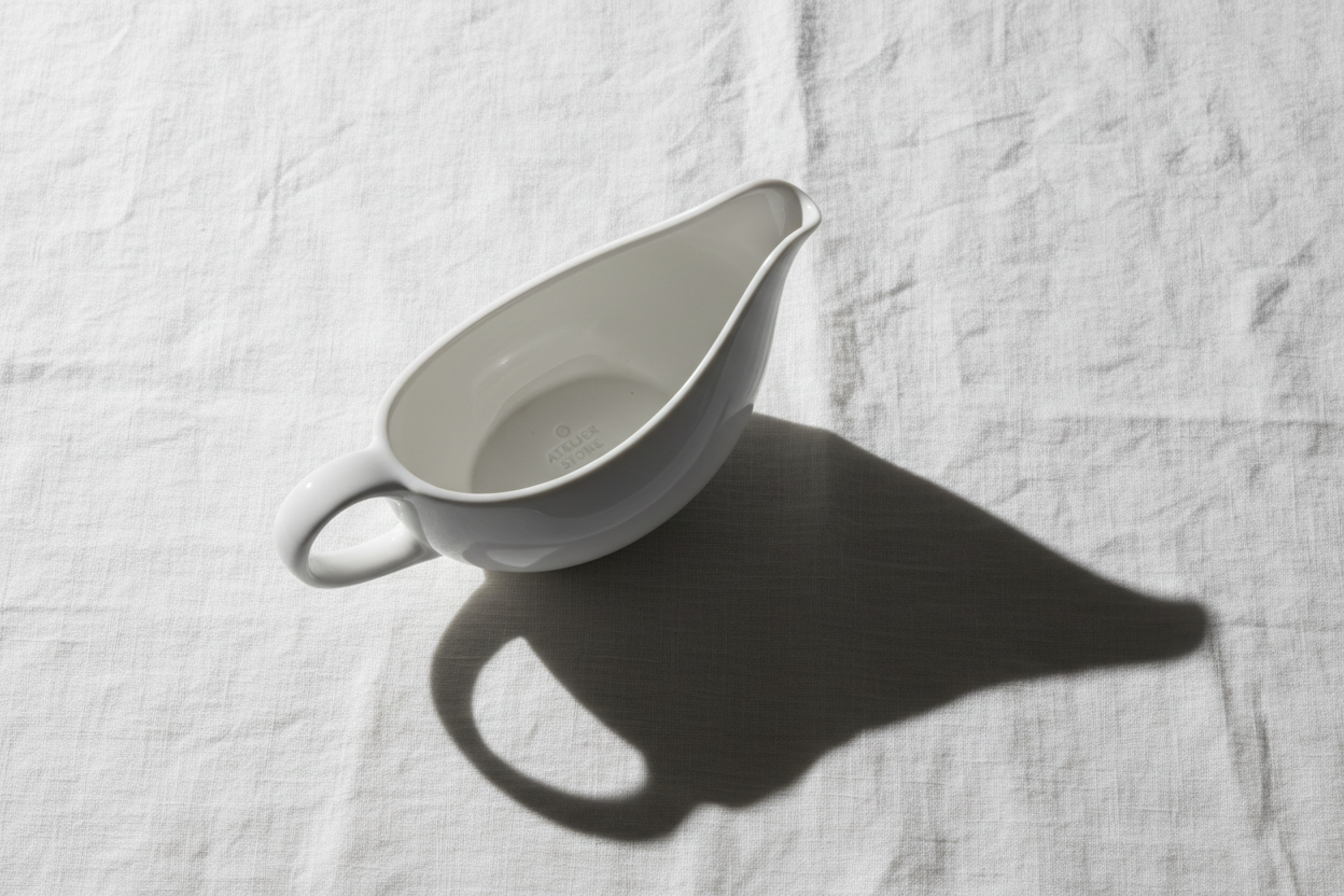 Gravy Boats