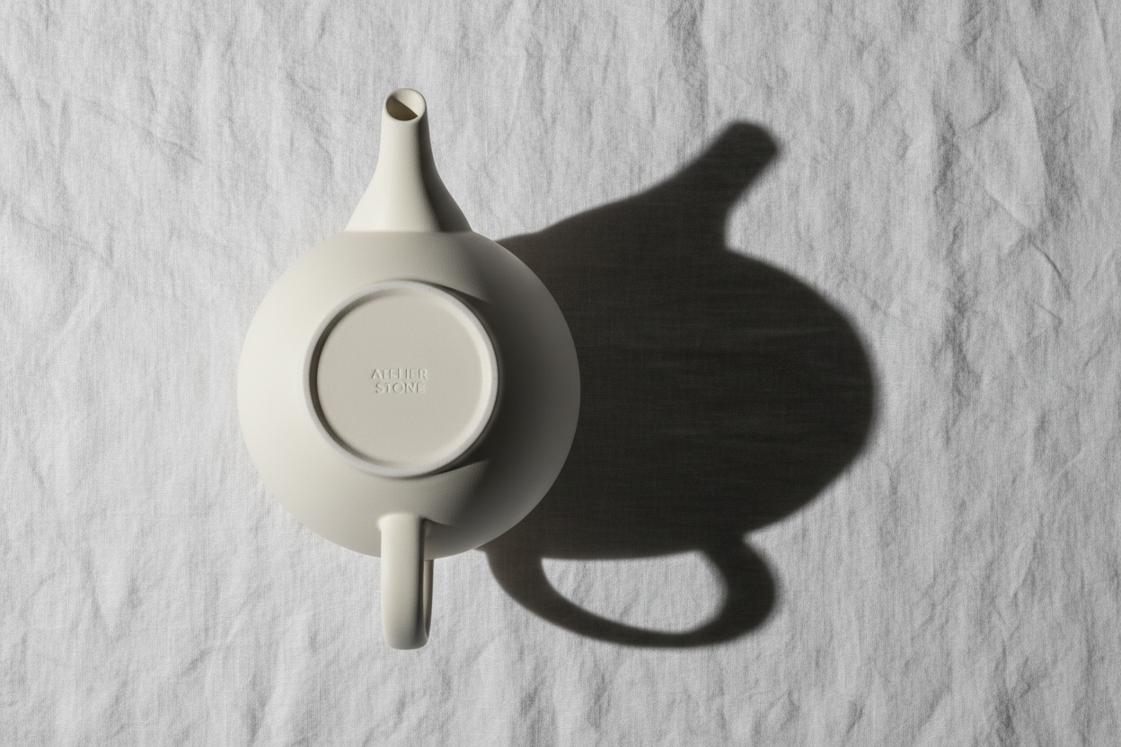 Teapots
