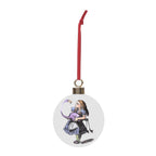 Duchess China 1888 - Wonderland Alice Fine Bone China Bauble