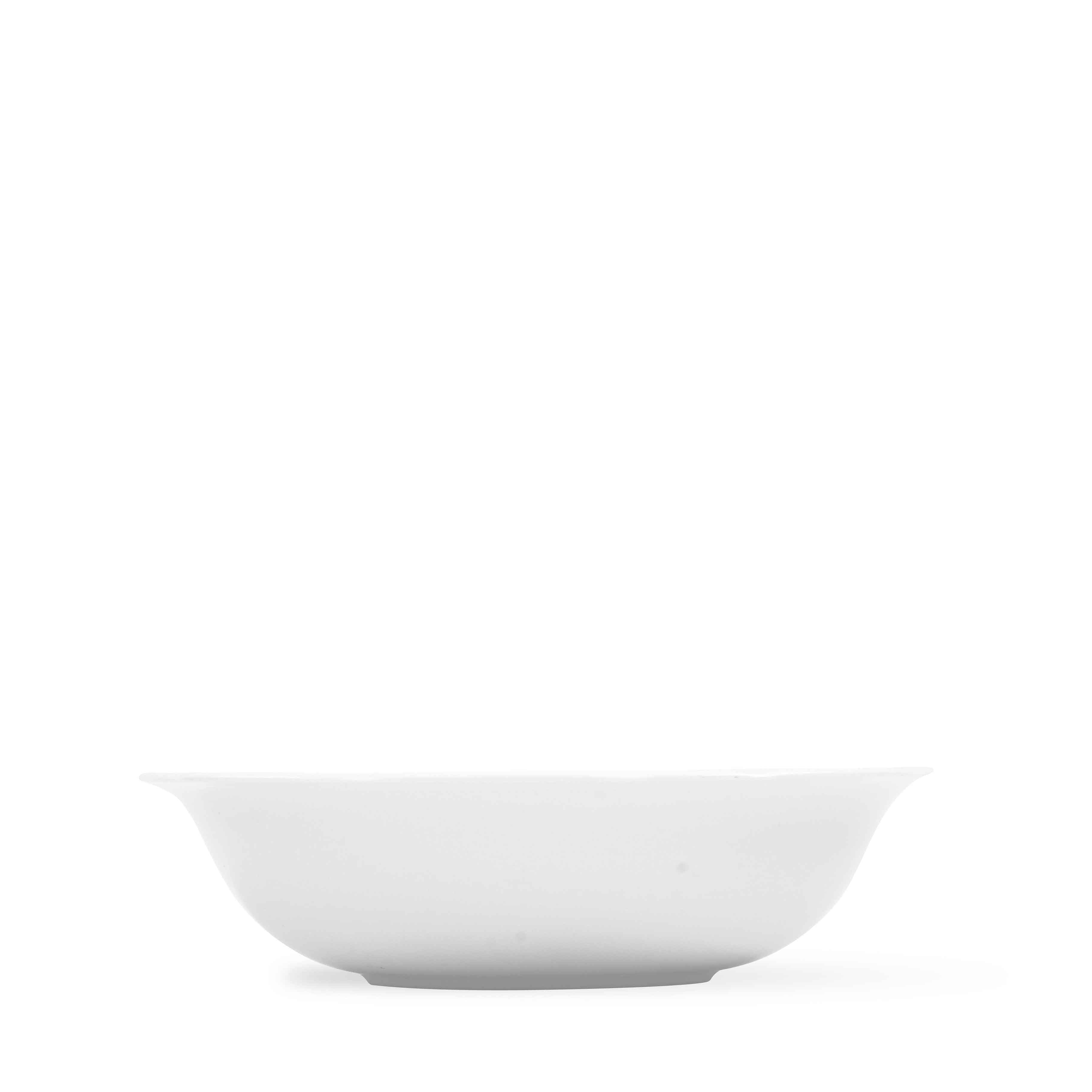 Duchess China 1888 - Amber Serving Bowl