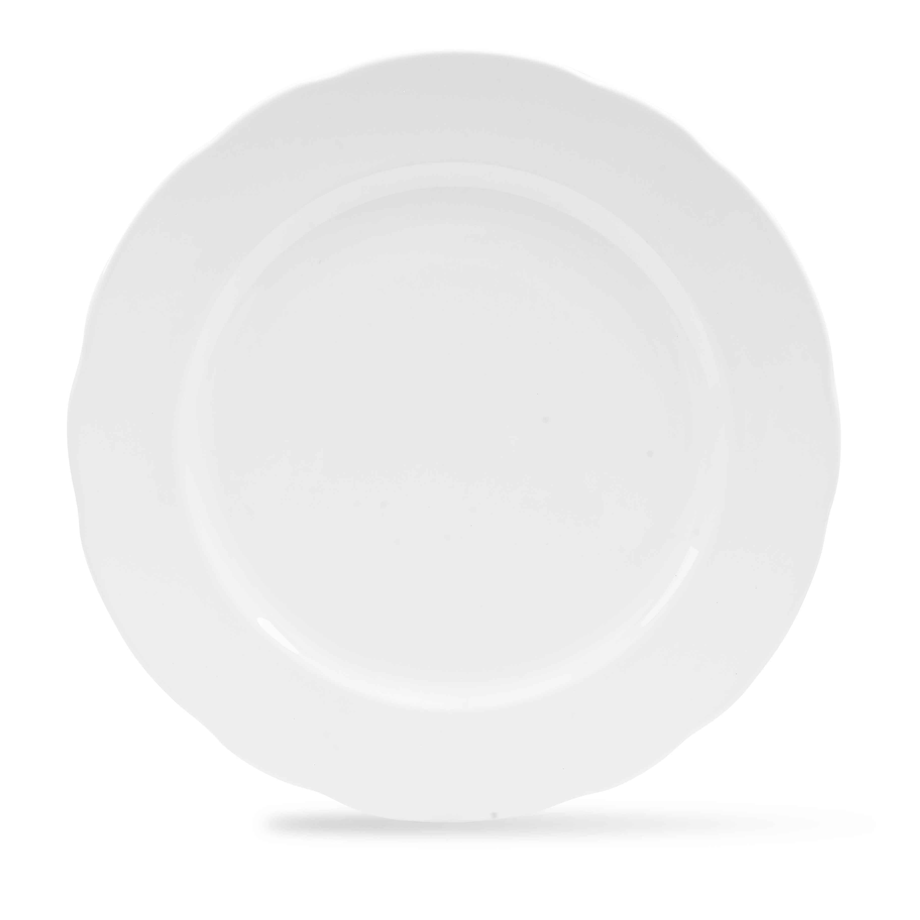 Duchess China 1888 - Amber Plate - 4 sizes