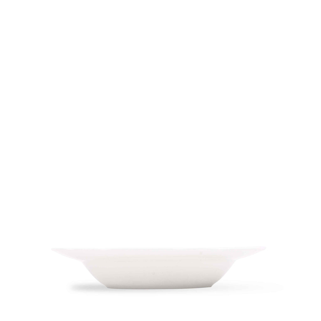 Duchess China 1888 - Amber Rimmed Soup Bowl