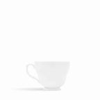 Duchess China 1888 - Amber Breakfast Cup