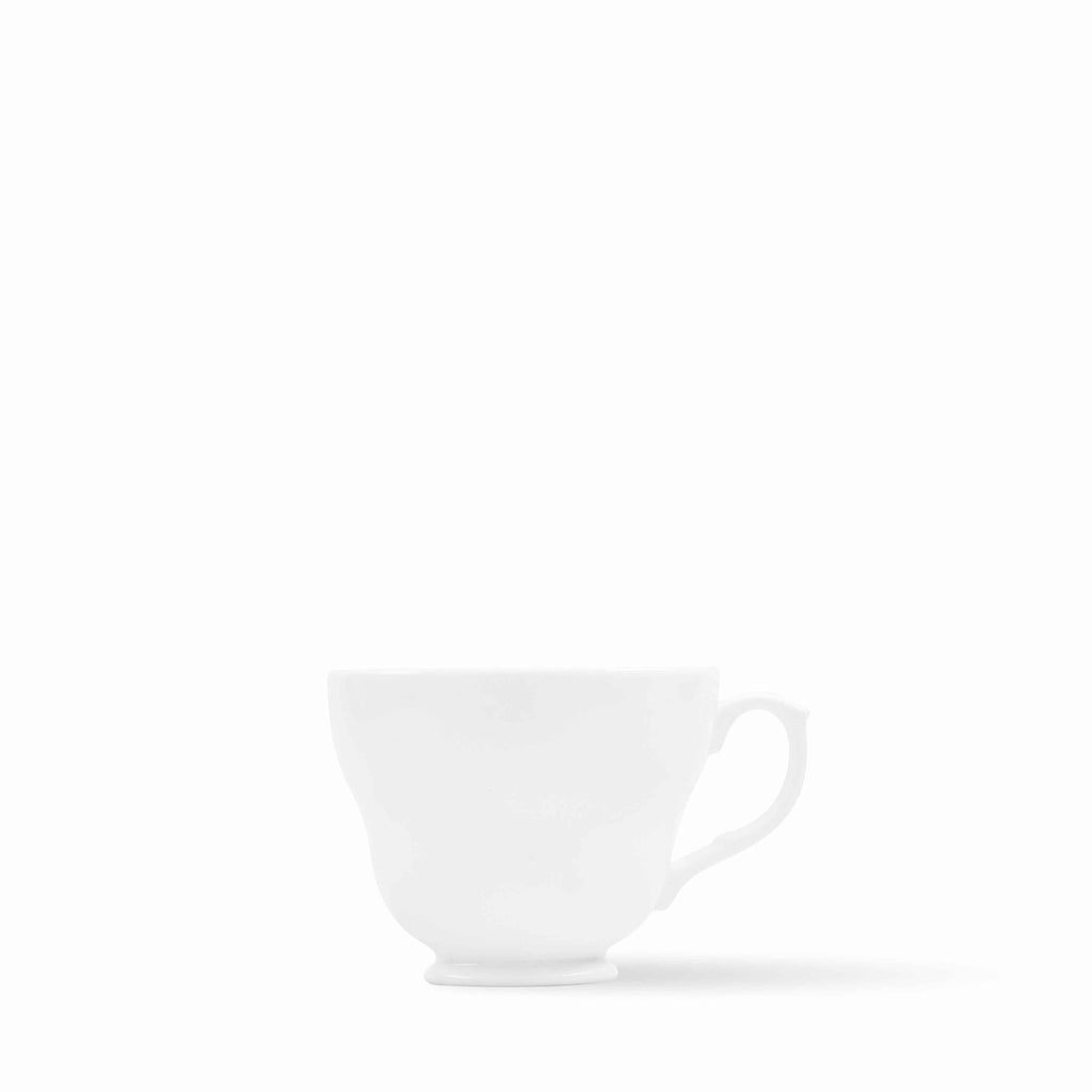 Duchess China 1888 - Amber Breakfast Cup