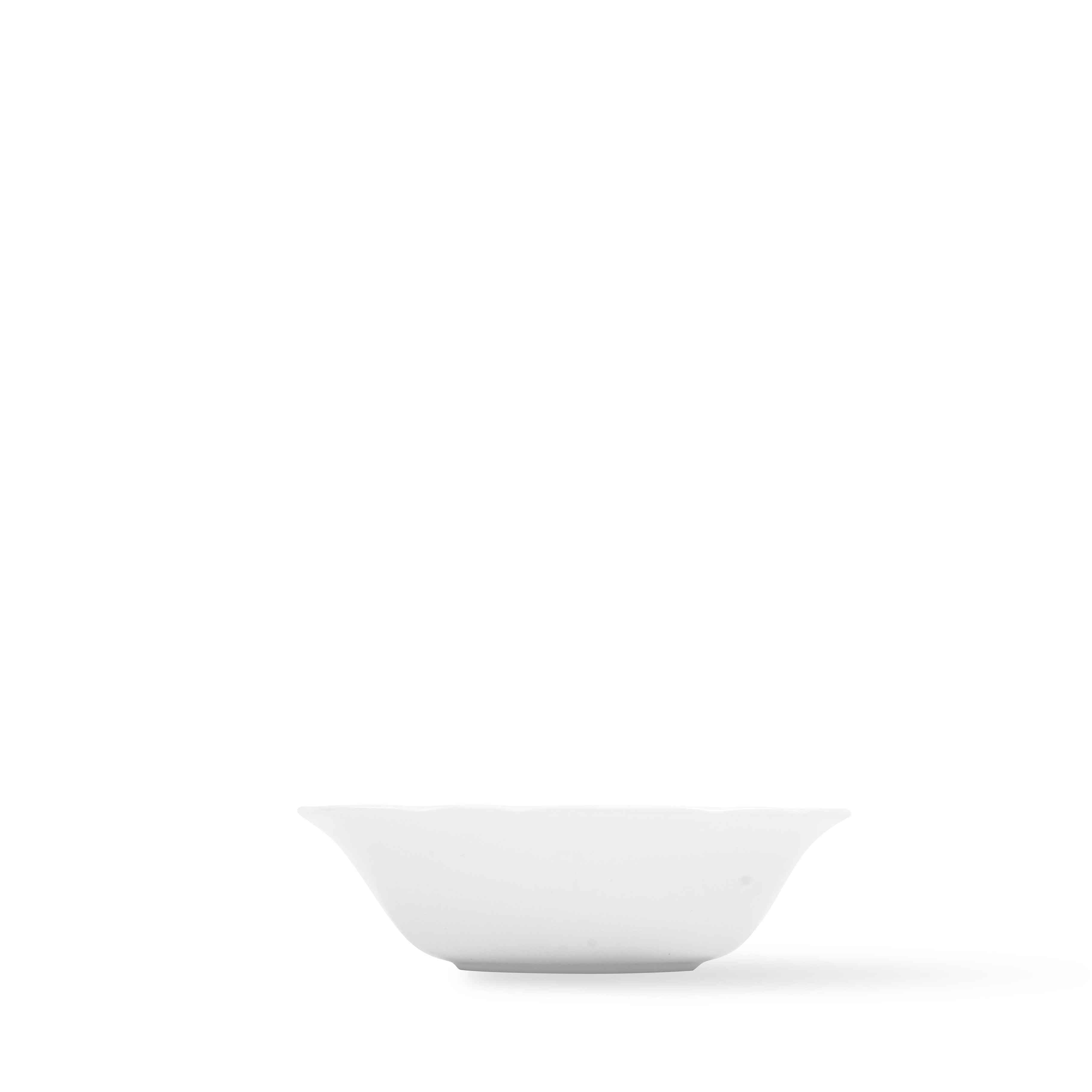 Duchess China 1888 - Amber Cereal Bowl