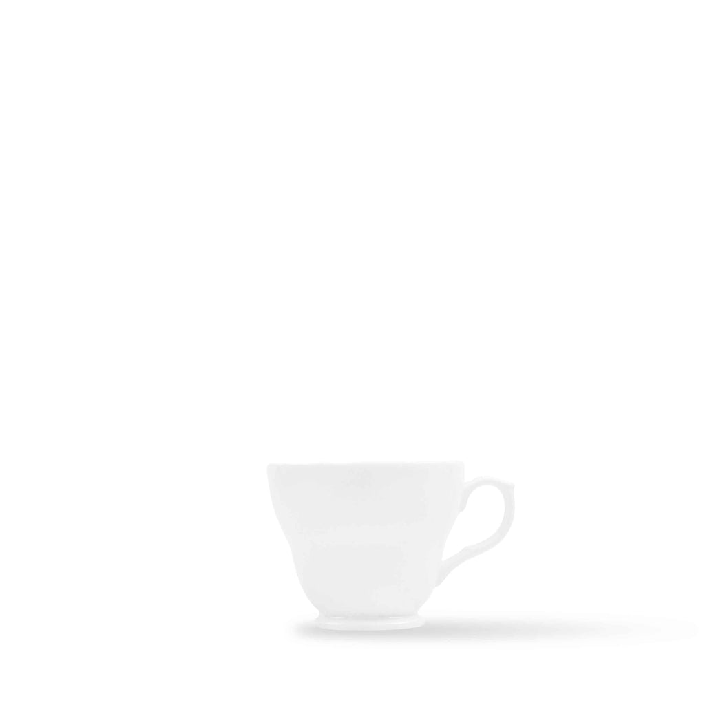 Duchess China 1888 - Amber Coffee Cup