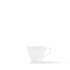 Duchess China 1888 - Amber Coffee Cup