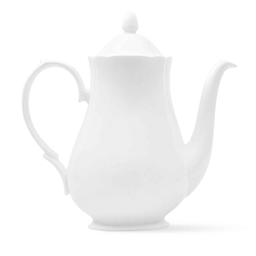Duchess China 1888 - Amber Coffee Pot