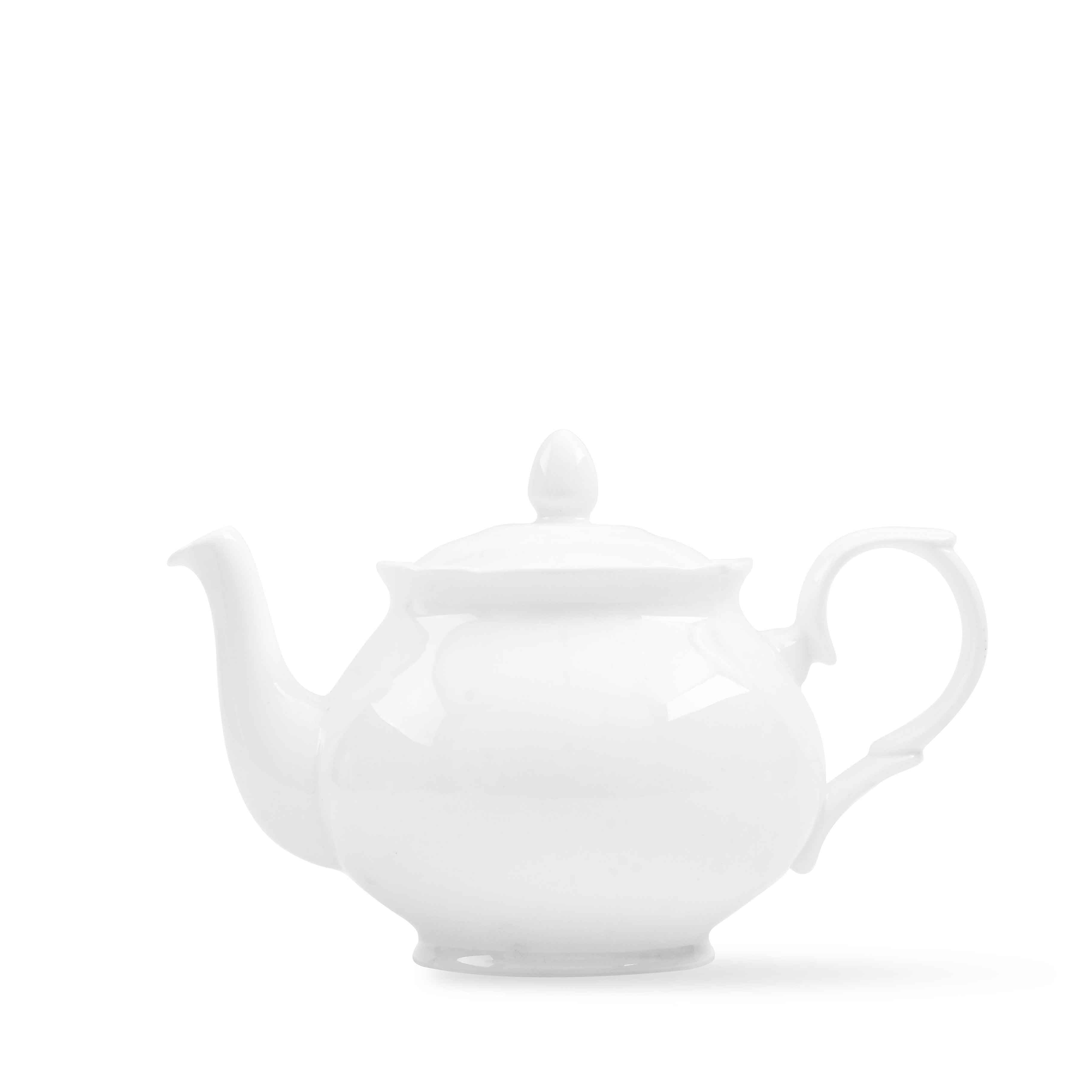 Duchess China 1888 - Amber Teapot - 3 sizes