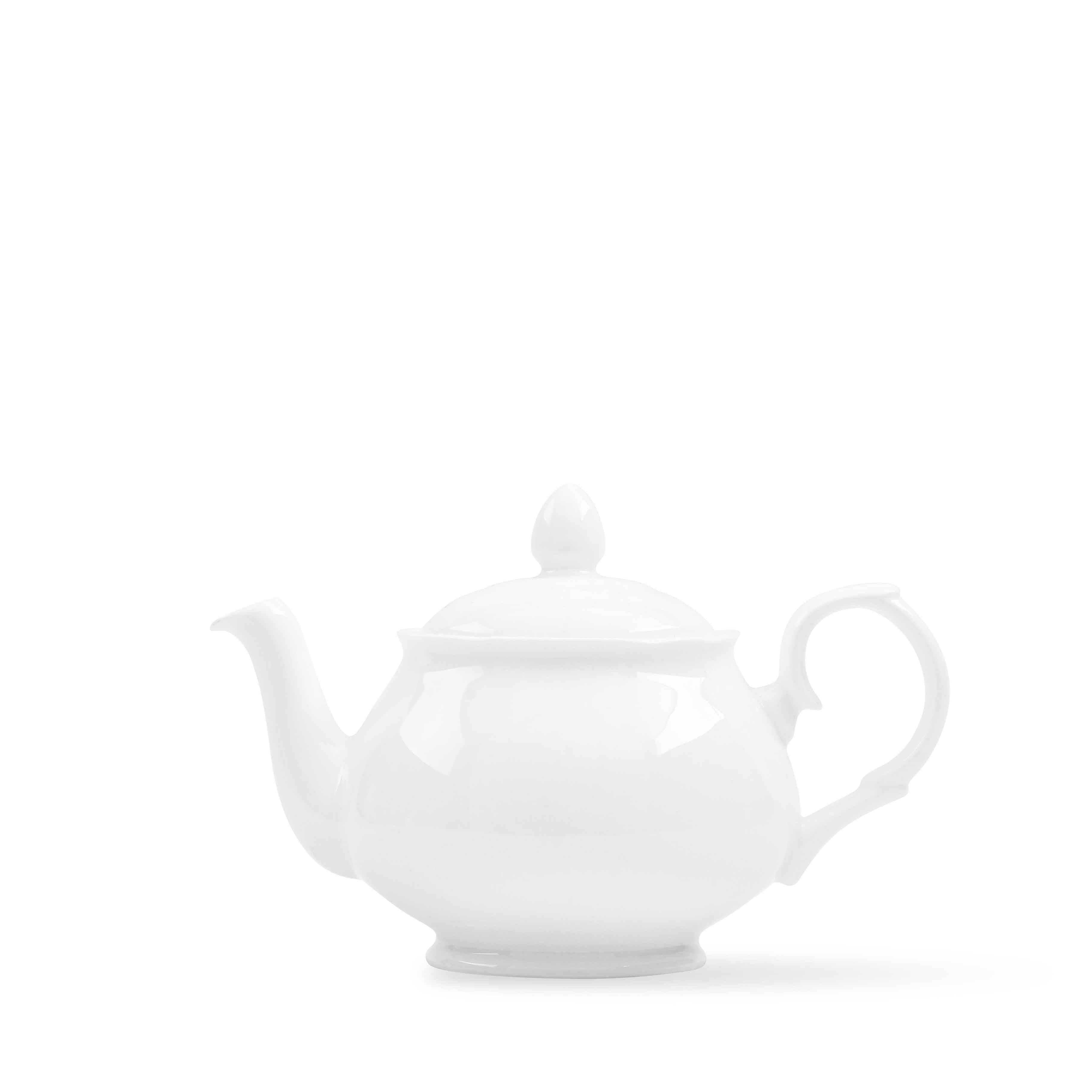 Duchess China 1888 - Amber Teapot - 3 sizes