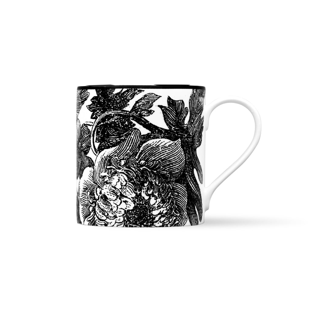 Duchess China 1888 - Botanical Mug No. 6