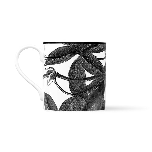 Duchess China 1888 - Botanical Mug No. 5