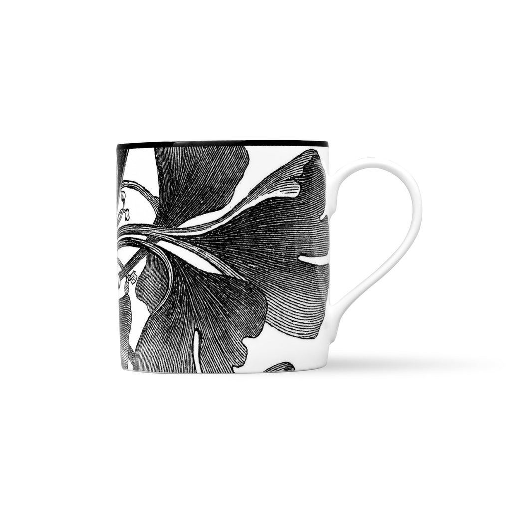 Duchess China 1888 - Botanical Mug No. 1
