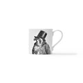 Duchess China 1888 - Metamorphosis Kestrel Balmoral Mug