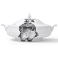 Duchess China 1888 - Metamorphosis Covered Veg