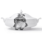 Duchess China 1888 - Metamorphosis Covered Veg