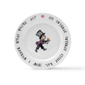 Duchess China 1888 - Wonderland Mad Hatter Tea Plate