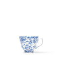 Duchess China 1888 - Gladstone Blue Everyday Breakfast Cup & Saucer