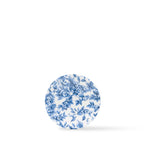Duchess China 1888 - Gladstone Blue Everyday Espresso Coffee Cup and Saucer