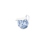 Duchess China 1888 - Gladstone Blue Everyday Small Cream Jug