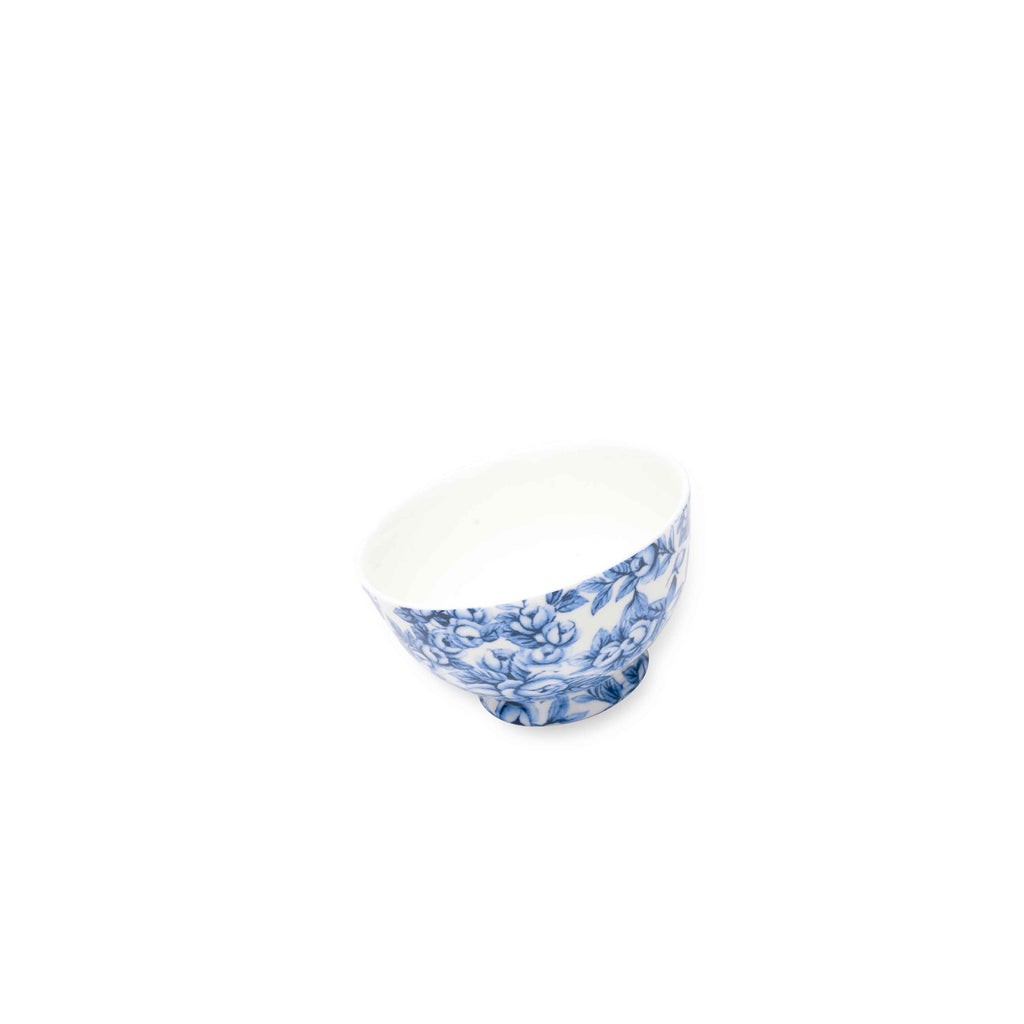 Duchess China 1888 - Gladstone Blue Everyday Small Sugar Bowl