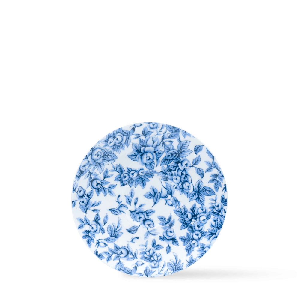 Duchess China 1888 - Gladstone Blue Everyday Tea for One