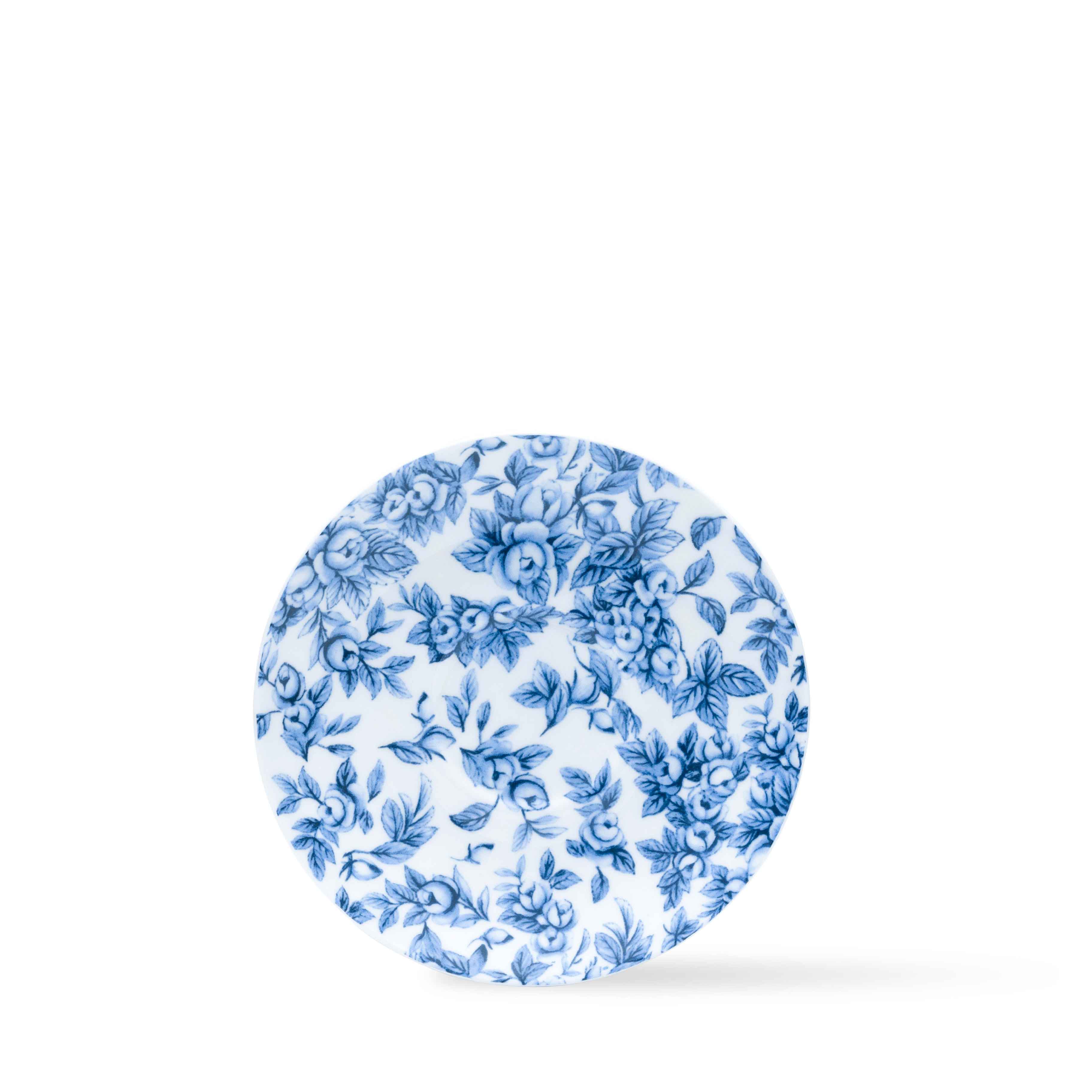 Duchess China 1888 - Gladstone Blue Everyday Tea for One