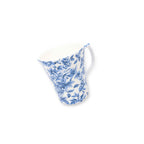 Duchess China 1888 - Gladstone Blue Everyday Tall Beaker Mug