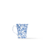 Duchess China 1888 - Gladstone Blue Everyday Tall Beaker Mug