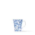 Duchess China 1888 - Gladstone Blue Everyday Tall Beaker Mug