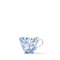 Duchess China 1888 - Gladstone Blue Luxury Breakfast Cup & Saucer