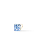 Duchess China 1888 - Gladstone Blue Luxury Espresso Cup and Saucer