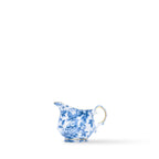 Duchess China 1888 - Gladstone Blue Luxury Small Cream Jug