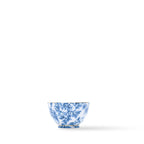 Duchess China 1888 - Gladstone Blue Luxury Small Sugar Bowl