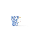 Duchess China 1888 - Gladstone Blue Luxury Tall Beaker Mug