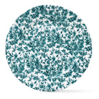Gladstone Royal Green Everyday Amber Plate - 4 sizes