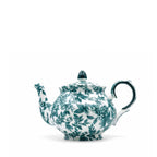 Duchess China 1888 - Gladstone Royal Green Everyday Teapot - 3 sizes