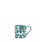 Duchess China 1888 - Gladstone Royal Green Everyday Balmoral Mug