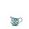 Duchess China 1888 - Gladstone Royal Green Everyday Large Cream Jug