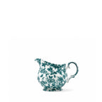 Duchess China 1888 - Gladstone Royal Green Everyday Large Cream Jug