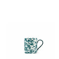 Duchess China 1888 - Gladstone Royal Green Everyday Small Balmoral Mug