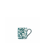 Duchess China 1888 - Gladstone Royal Green Everyday Small Balmoral Mug