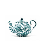 Duchess China 1888 - Gladstone Royal Green Everyday Teapot - 3 sizes