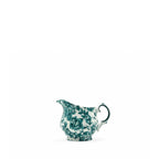 Duchess China 1888 - Gladstone Royal Green Everyday Small Cream Jug