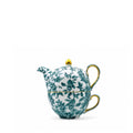 Duchess China 1888 - Gladstone Royal Green Luxury Tea for One